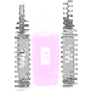 Antibacterial Foam Hand Wash Refill, For ADX-12 Dispenser, Plum Scent, 1,250 mL, 3/Carton